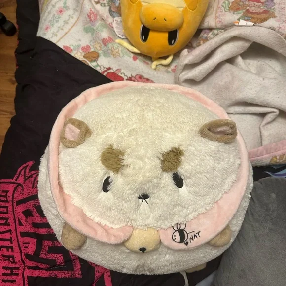 Rare hard to find bee and puppycat squishables plush - Picture 5 of 5